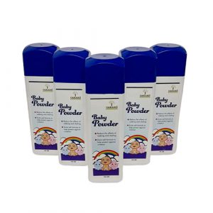 OAK BABY POWDER