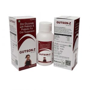 GUTSON-Z