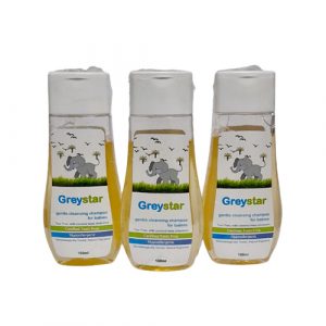 GREYSTAR -SHAMPOO