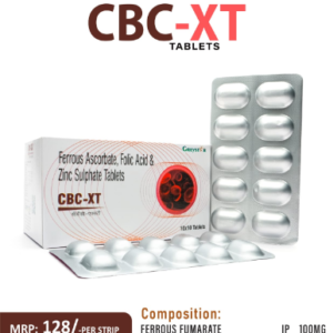 CBC-XT