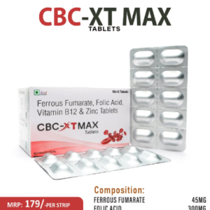 CBC-XT Max
