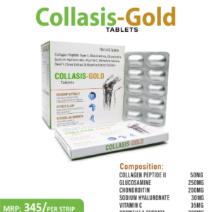 Collasis-Gold