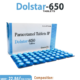 Dolstar-650 Tablet