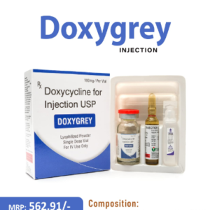 Doxygrey