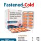 Fastened-Cold