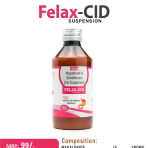 Felax-CID