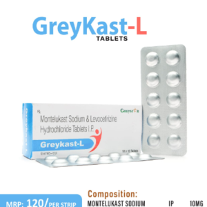 Greykast-L