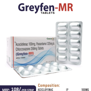 Greyfen-MR