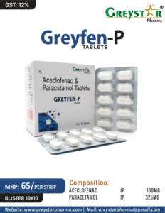 Greyfen-P