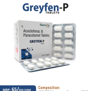 Greyfen-P