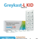 Greykast-L Kid Tablets