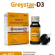 Greystar-D3 Drops