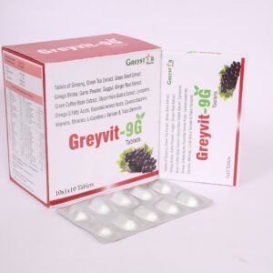 Greyvit-9G