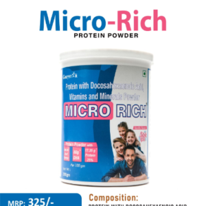 Micro-Rich