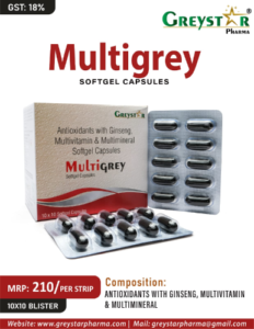 Multigrey