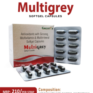 Multigrey