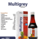 Multigrey Syrup