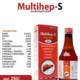 Multihep-S Suspension