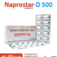 Naprostar-D 500