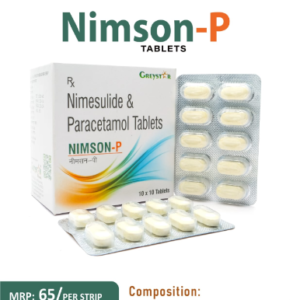 Nimson-P