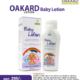 Oakard Baby Lotion
