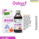 Oakucf Syrup