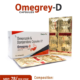 Omegrey-D Capsules
