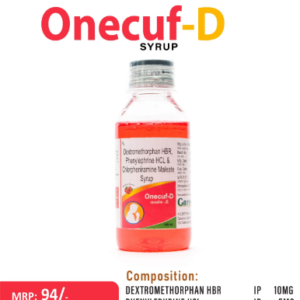 Onecuf-A