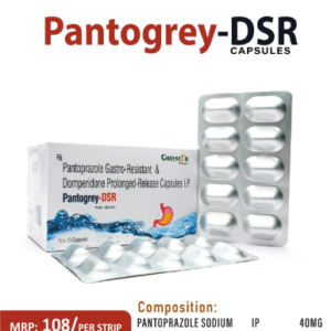 Pantogrey-Dsr