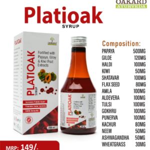 Platioak
