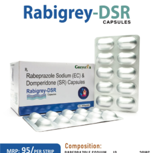 Rabigrey-DSR