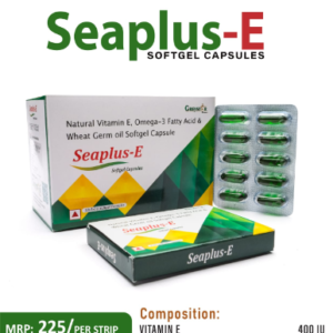 Seaplus-E