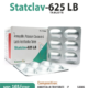 Statclav-625 LB