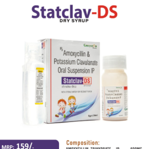 Statclav-DS