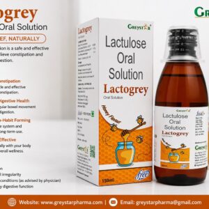 Lactogrey