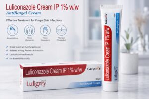 LULIGREY