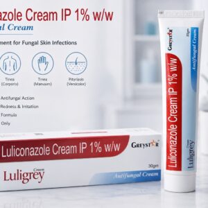 LULIGREY