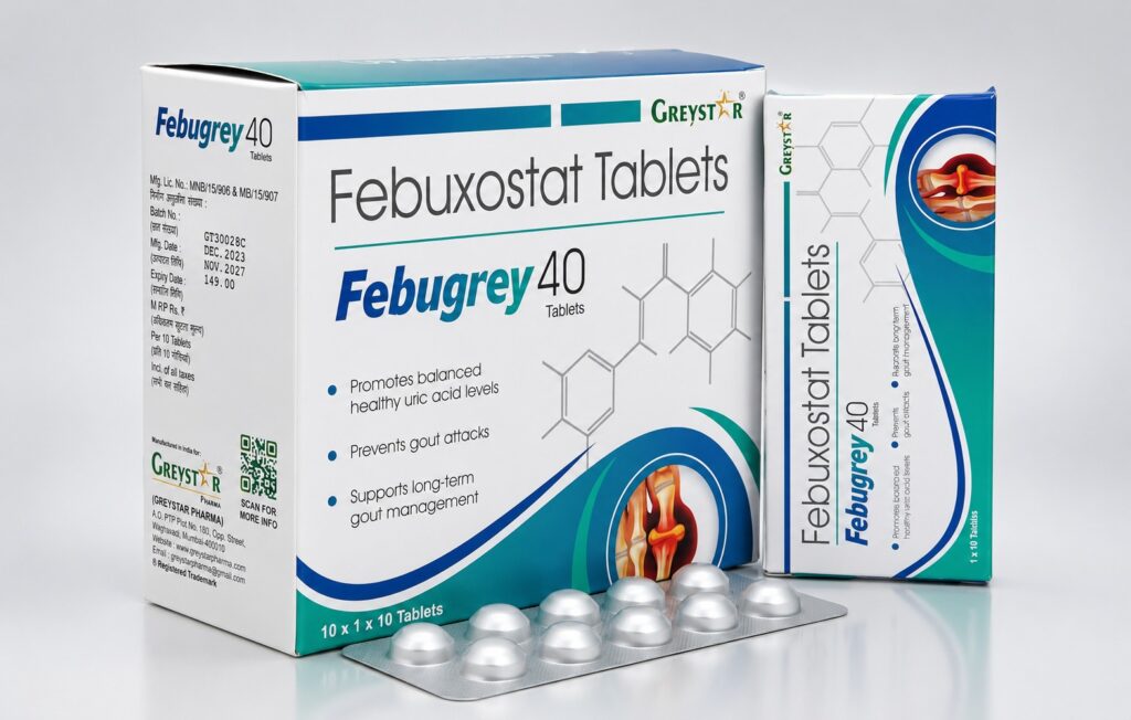 Febugrey-40