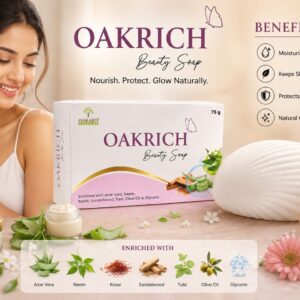 Oakrich Beauty