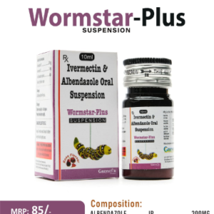 Wormstar-Plus