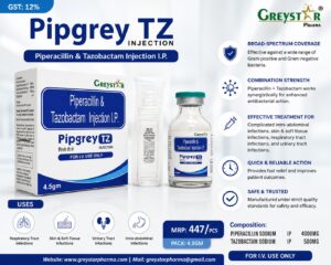 PIPGREY-TZ injection
