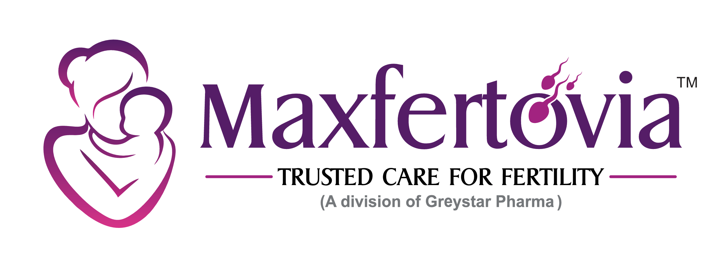 Maxfertovia Fertility Division of Greystar Pharma