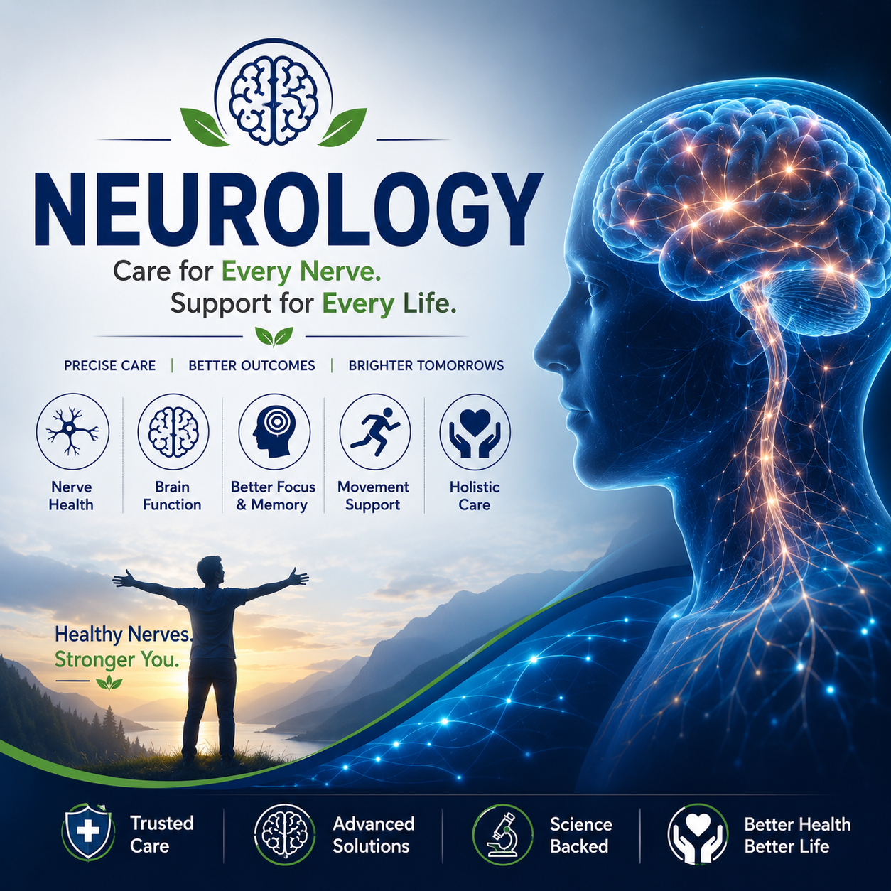 Neurology