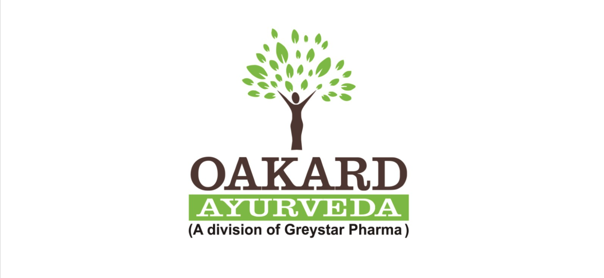Oakard Ayurveda Ayurvedic Division of Greystar Pharma