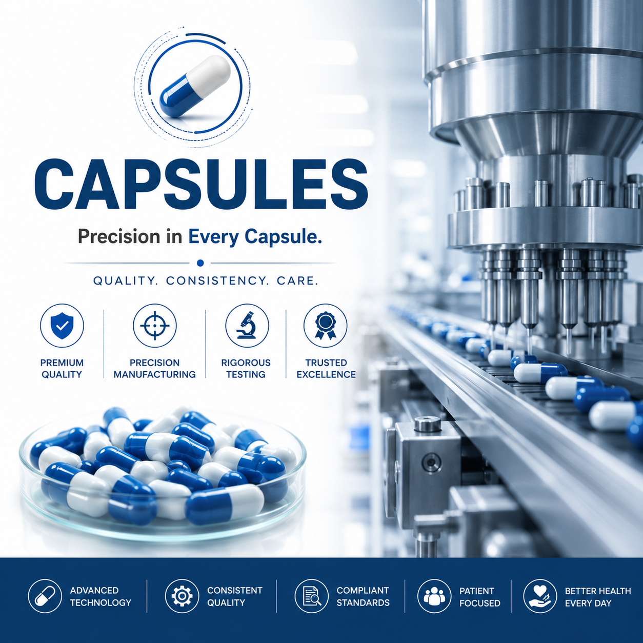 CAPSULES