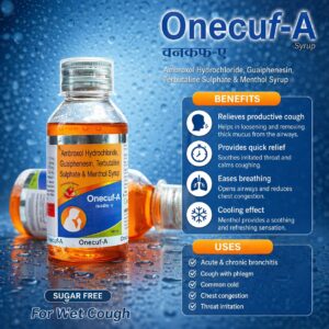Onecuf-A Syrup