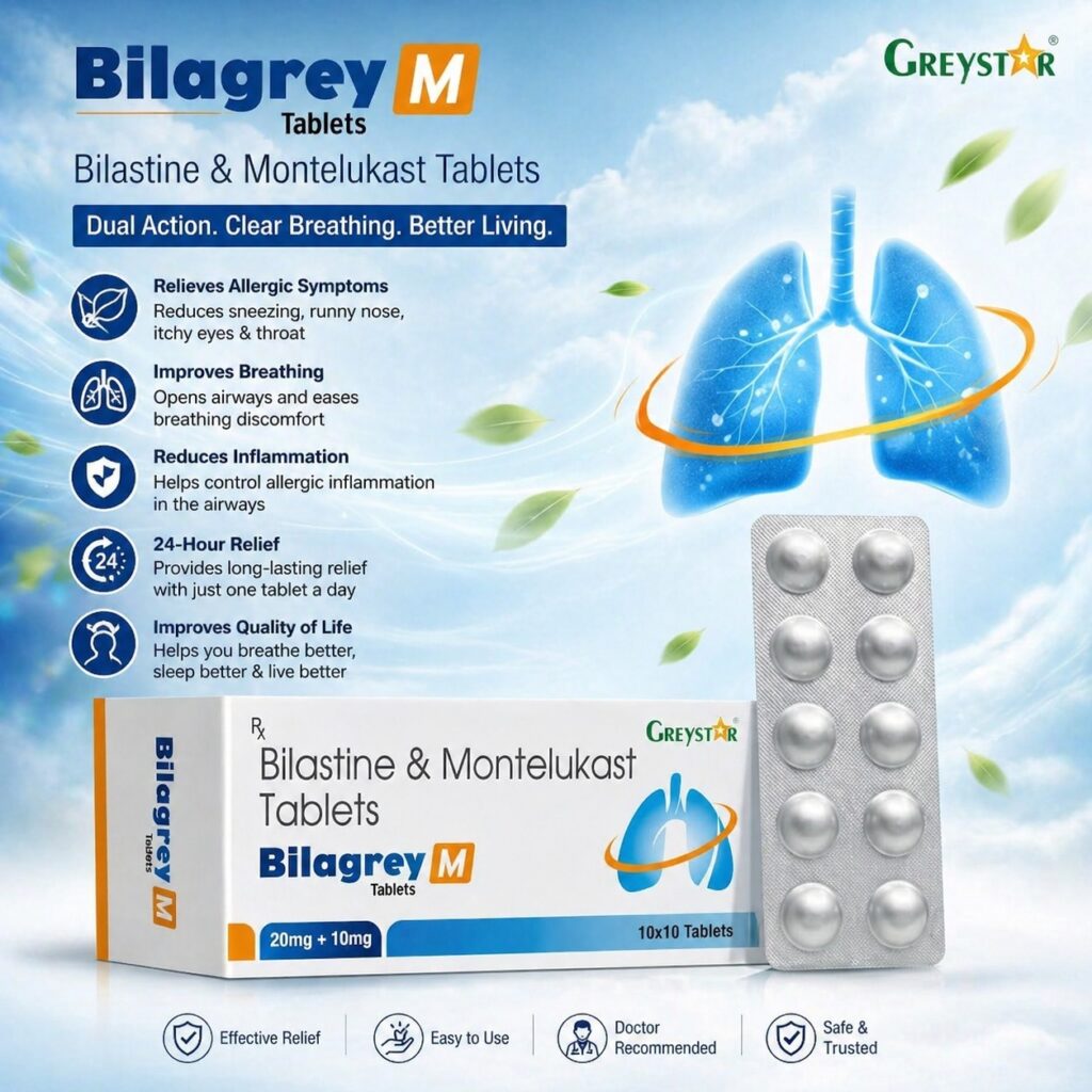 Bilagrey M
