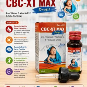 Cbc-XT Max