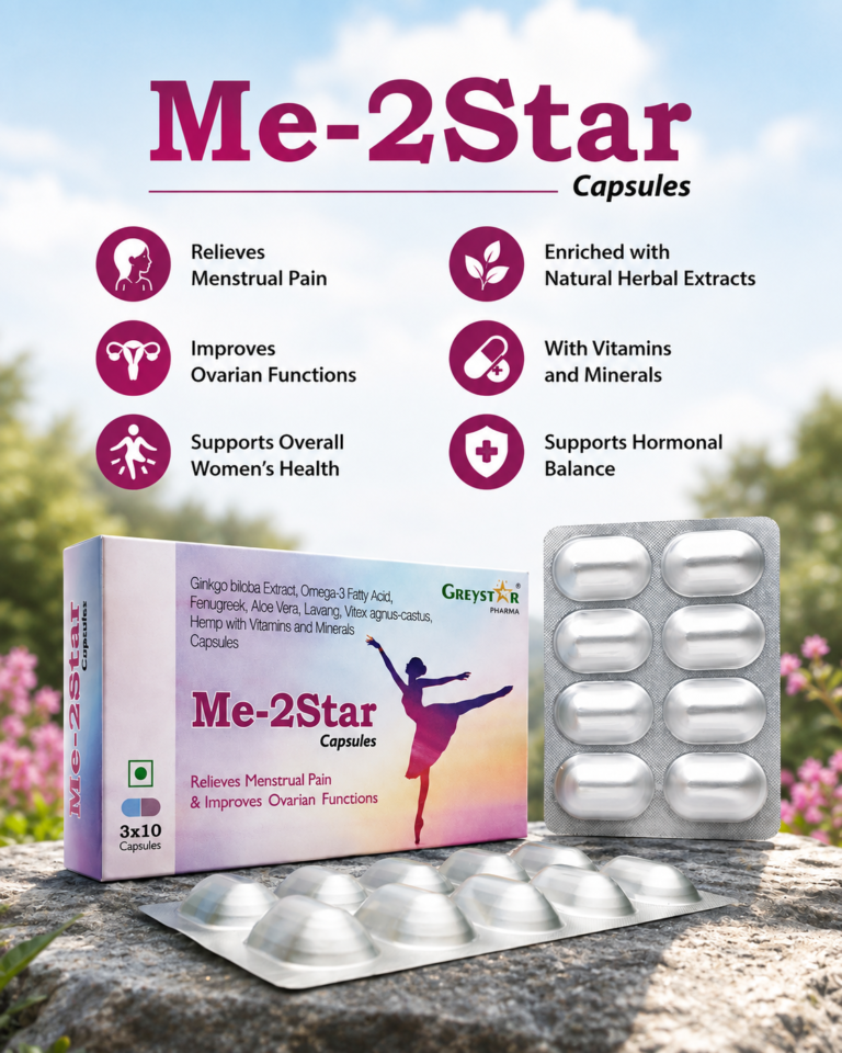 Me-2Star Capsules