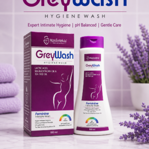 GreyWash